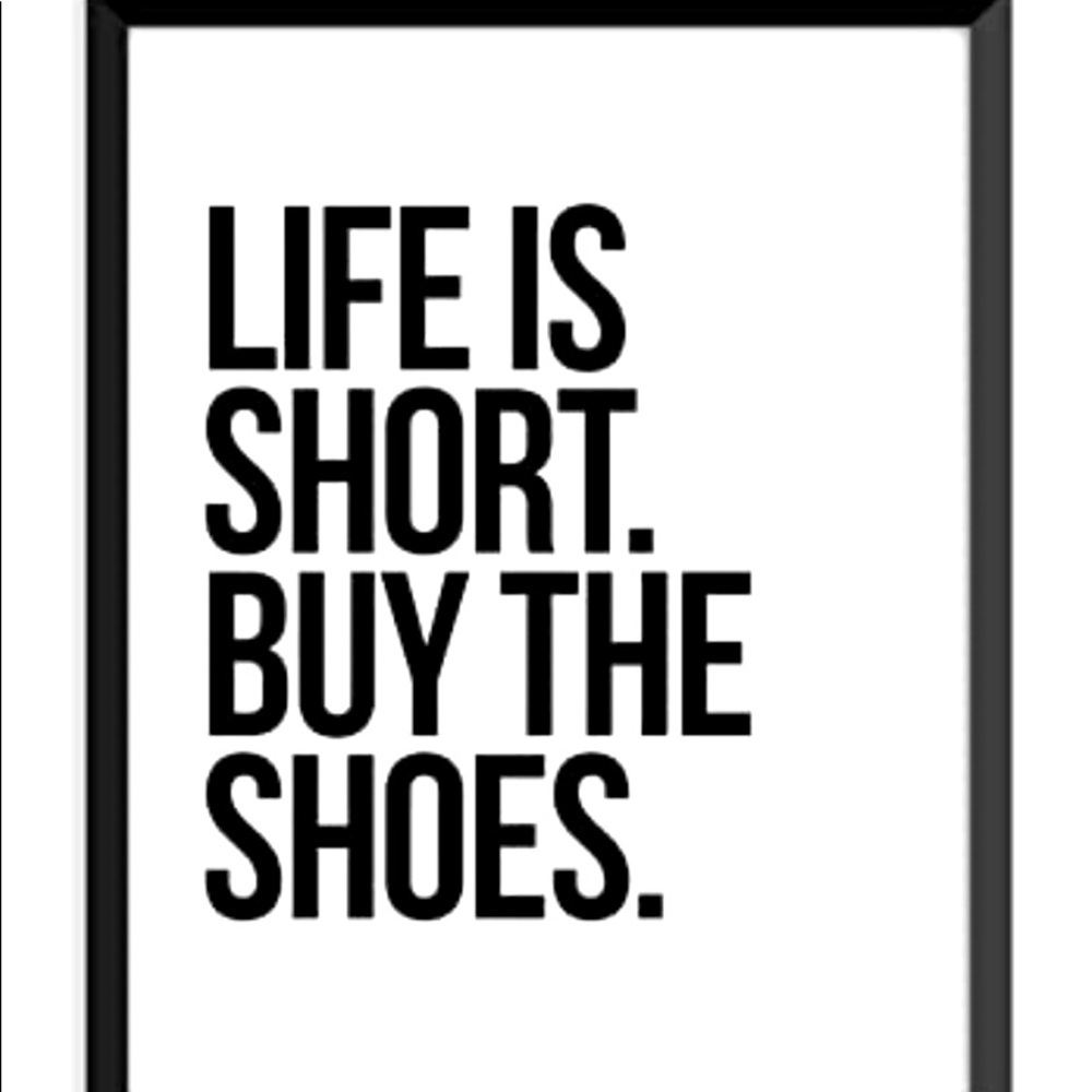 👠 Great shoes. Great deals!
